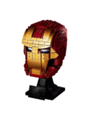 lego ideas set iron man