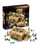 LEGO Ideas Mosley Tavern – Medieval Architecture Building Set