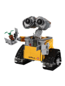 LEGO Ideas Wall-E Robot Building Set