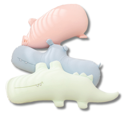 Plush Toy Pillow