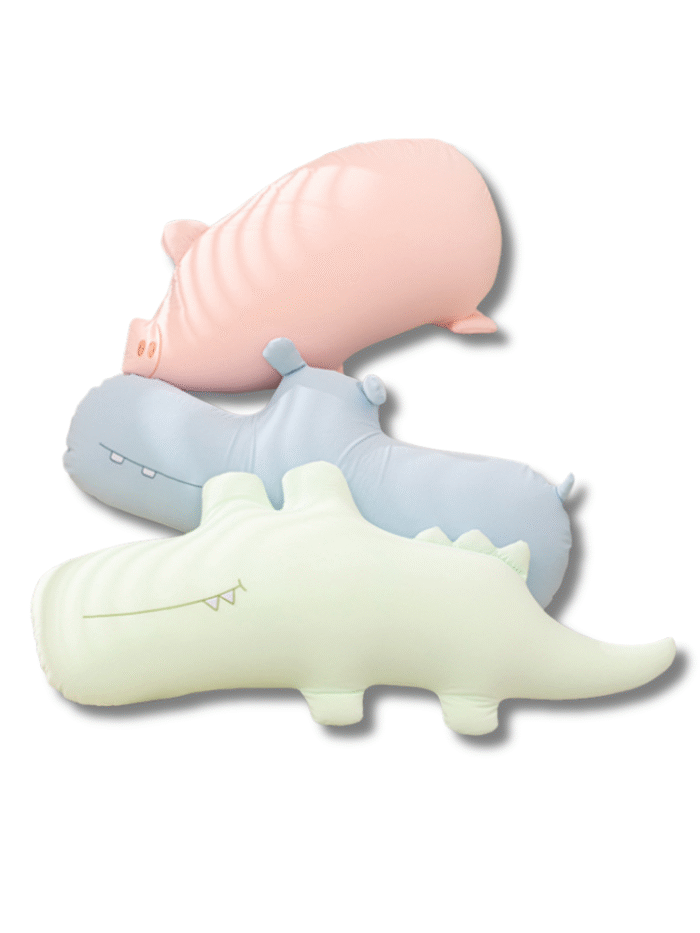 Plush Toy Pillow