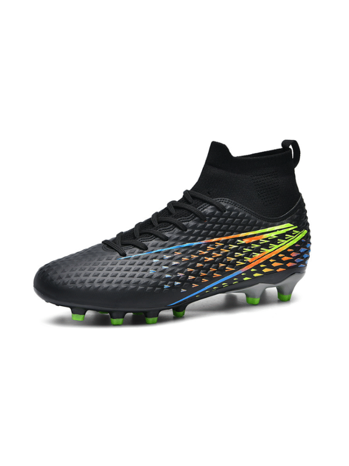 Kids Football Shoes – Sports Training & Competition Soccer - Image 2