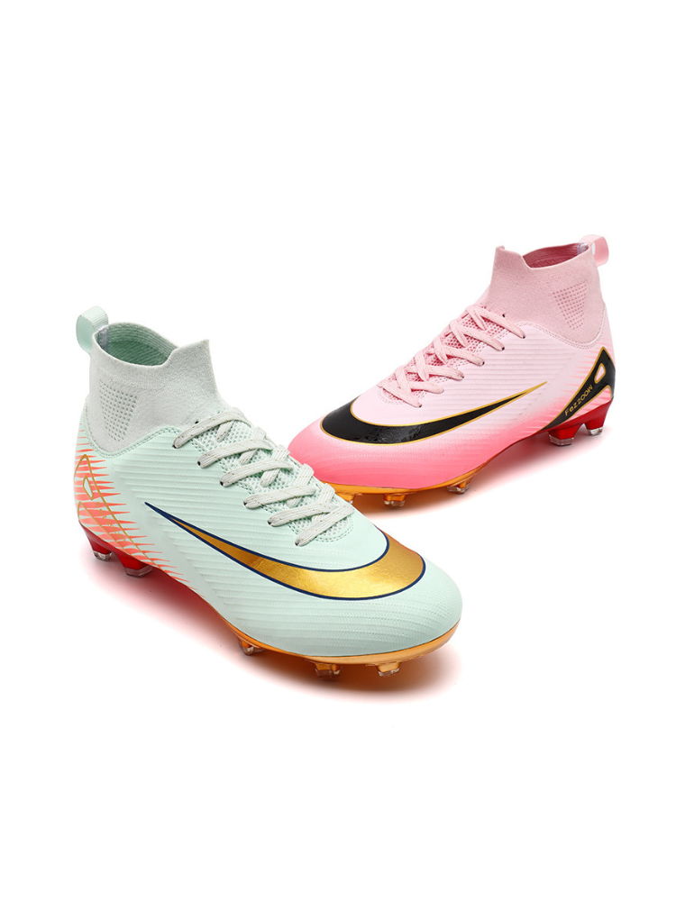 Kids Football Shoes – Multi-Sport Soccer Boots - Image 2