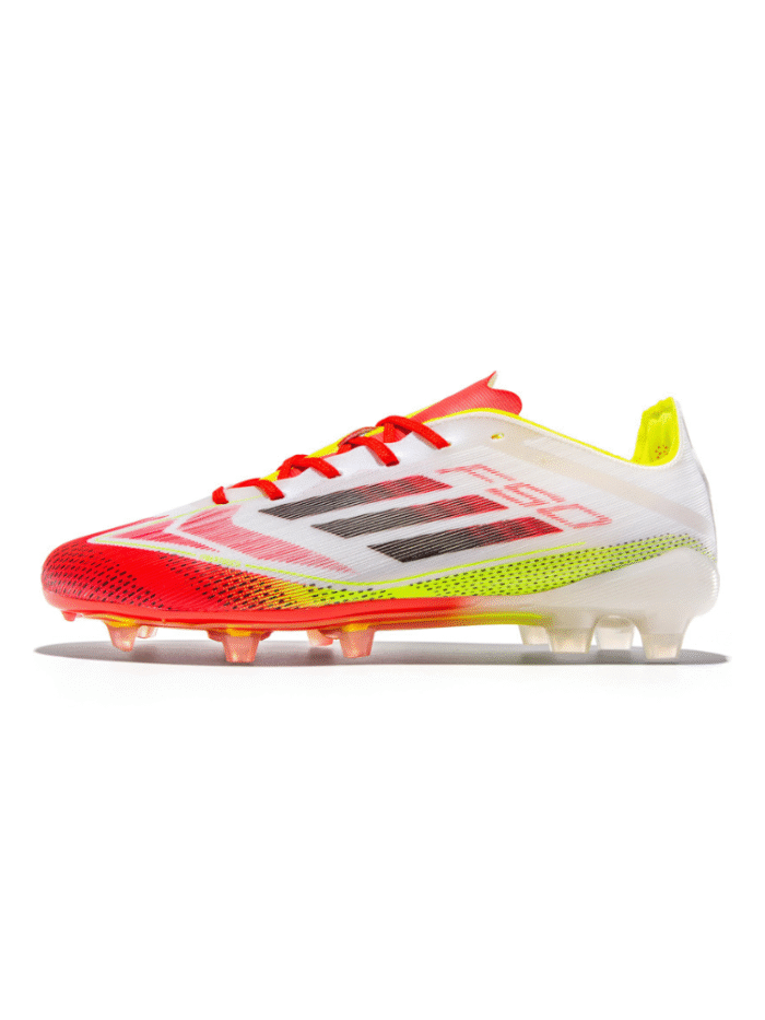 Kids Soccer Sports Training & Youth Football Shoes - Image 5