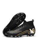 kids Breathable Football Shoes – Lightweight Sports Running Sneakers