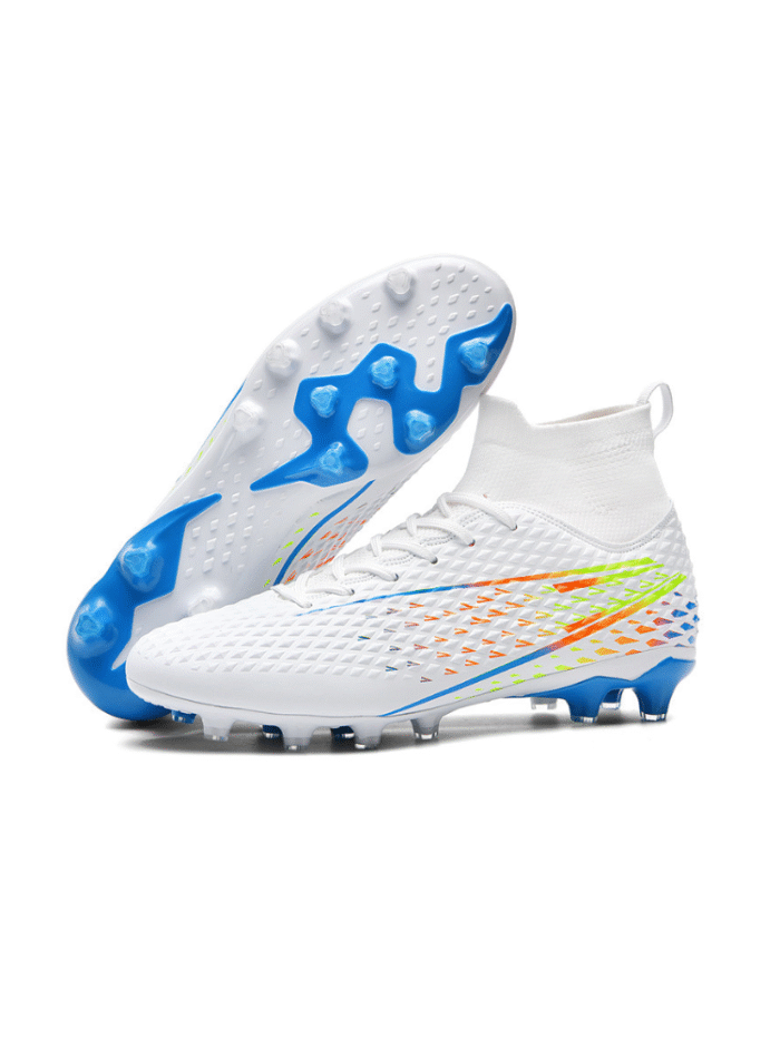 Kids Football Shoes – Sports Training & Competition Soccer - Image 3