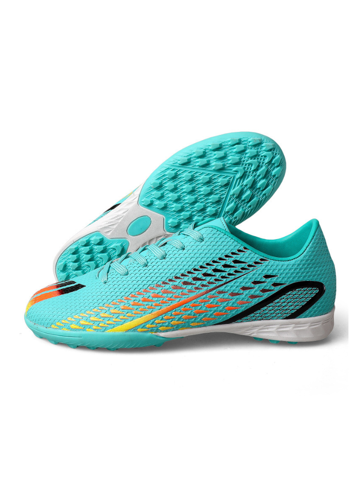 Kids Football Boots – Grass & Competition Soccer Sports - Image 3