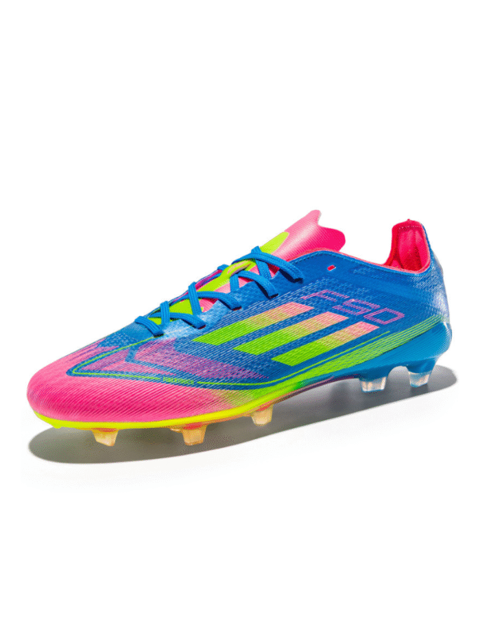 Kids Soccer Sports Training & Youth Football Shoes - Image 6