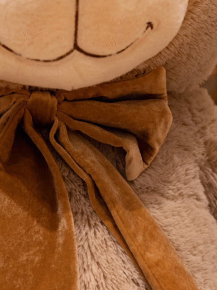 Large Teddy Bear Plush Toy – Soft Giant Bear Doll Pillow for Gifts & Decor - Image 6