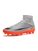 Football Boots for Kids | Spiked Anti-Slip Soccer Shoes