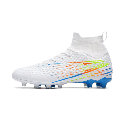 Kids Football Shoes – Sports Training & Competition Soccer