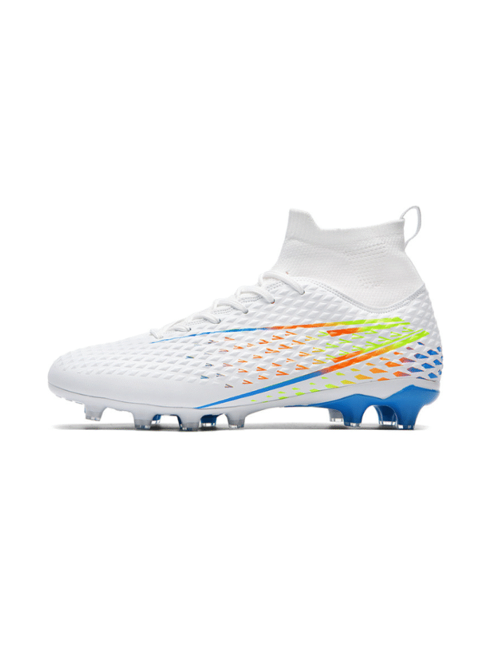 Kids Football Shoes – Sports Training & Competition Soccer