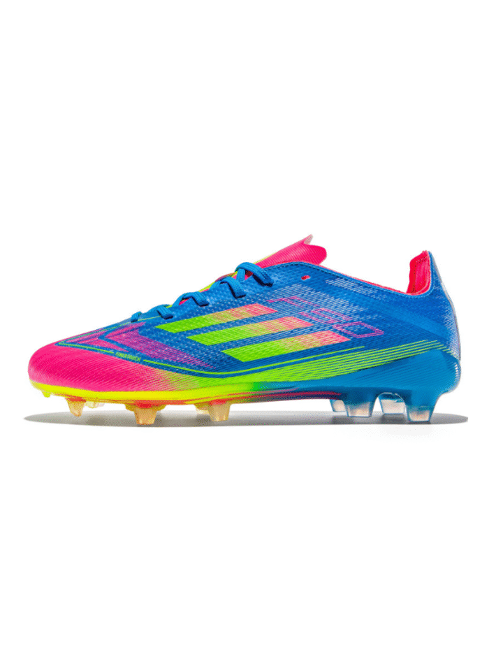 Kids Soccer Sports Training & Youth Football Shoes - Image 7