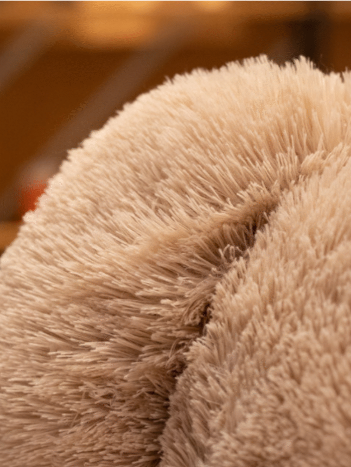 Large Teddy Bear Plush Toy – Soft Giant Bear Doll Pillow for Gifts & Decor - Image 7
