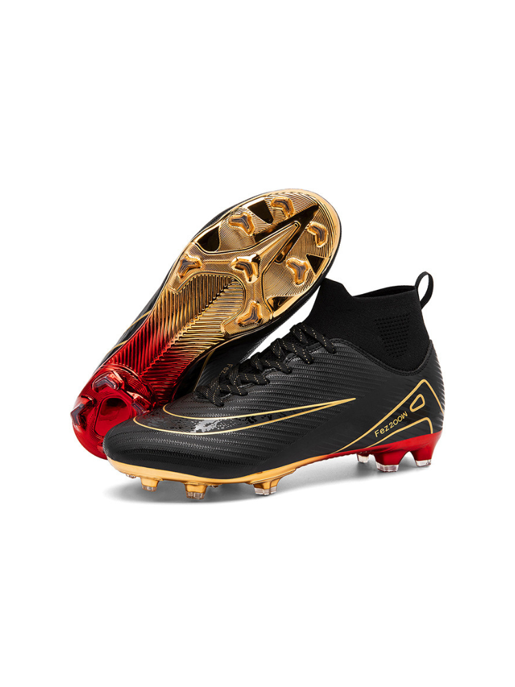 Kids Football Shoes – Multi-Sport Soccer Boots - Image 5