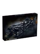 LEGO Ideas Super Hero Ultimate Batmobile