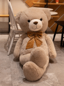 Plush Toy Pillow