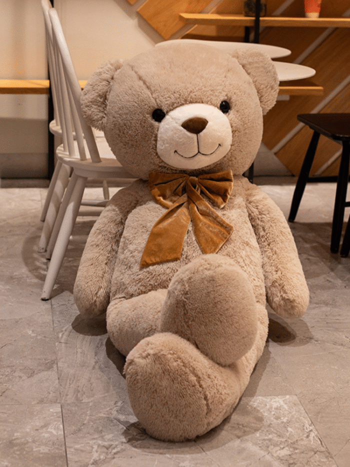 Plush Toy Pillow