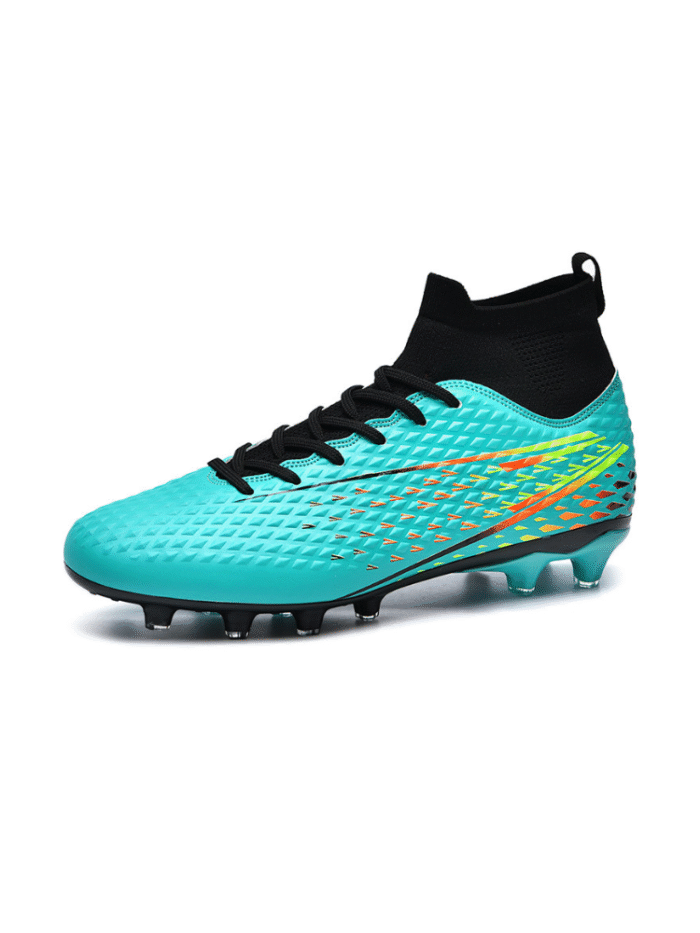 Kids Football Shoes – Sports Training & Competition Soccer - Image 5