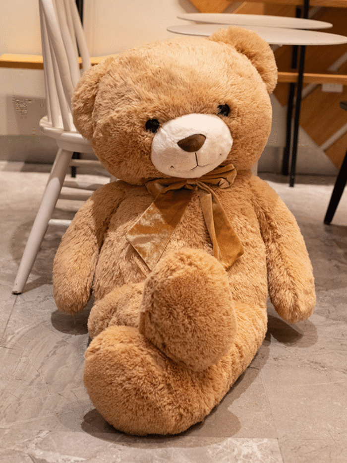 Plush Toy Pillow