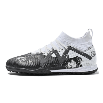 Kids Football Shoes – Boys & Girls Training Sports Soccer Cleats