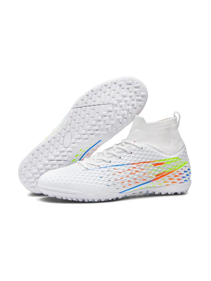 Kids Football Shoes – Sports Training & Competition Soccer - Image 6