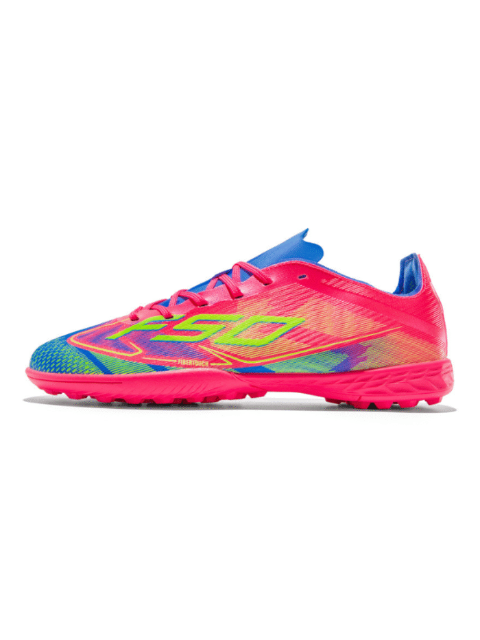 Kids Soccer Sports Training & Youth Football Shoes - Image 10