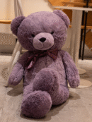Plush Toy Pillow