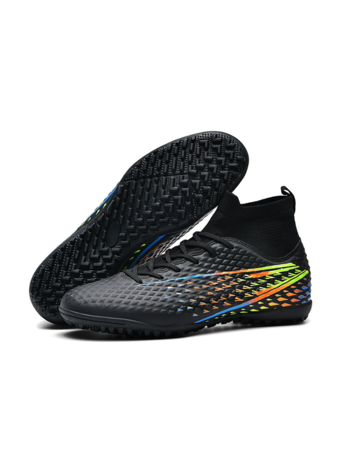 Kids Football Shoes – Sports Training & Competition Soccer - Image 7
