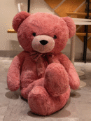 Plush Toy Pillow