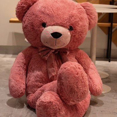 Plush Toy Pillow