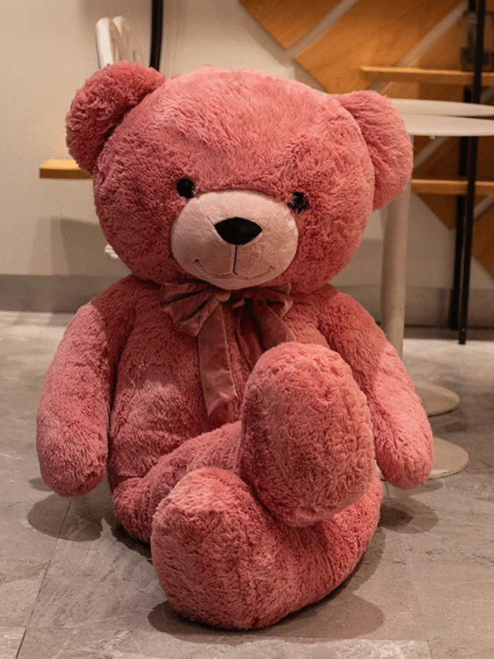 Plush Toy Pillow