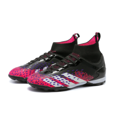 Kids Soccer Training Shoes – Football & Sports Sneakers