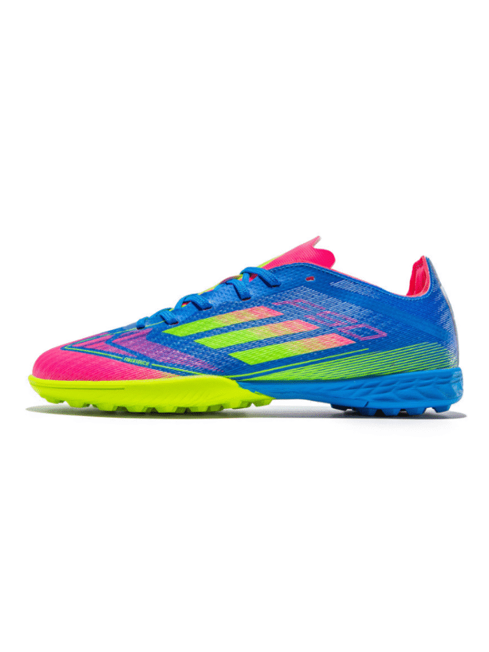 Kids Soccer Sports Training & Youth Football Shoes - Image 3