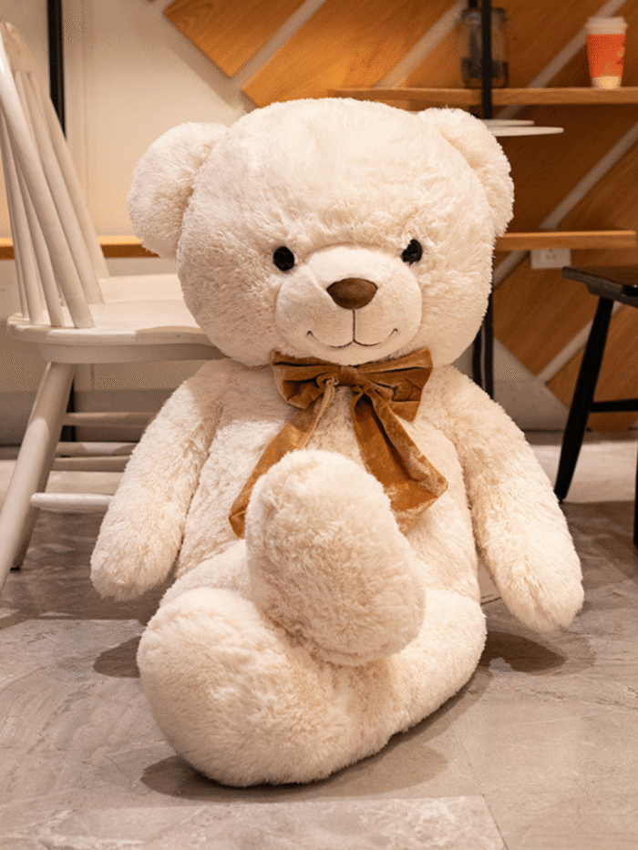 Plush Toy Pillow
