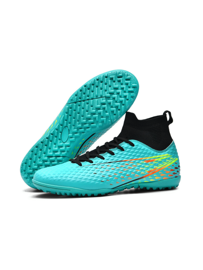 Kids Football Shoes – Sports Training & Competition Soccer - Image 8