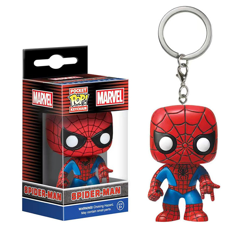spider-man gifts