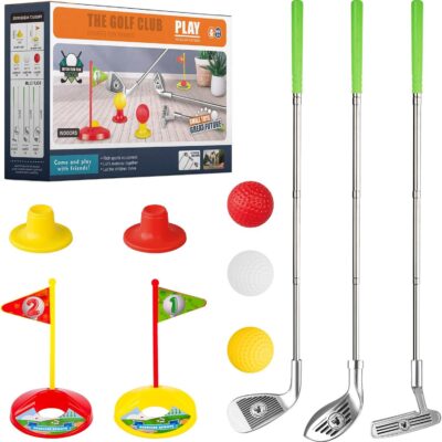 kids golf clubs