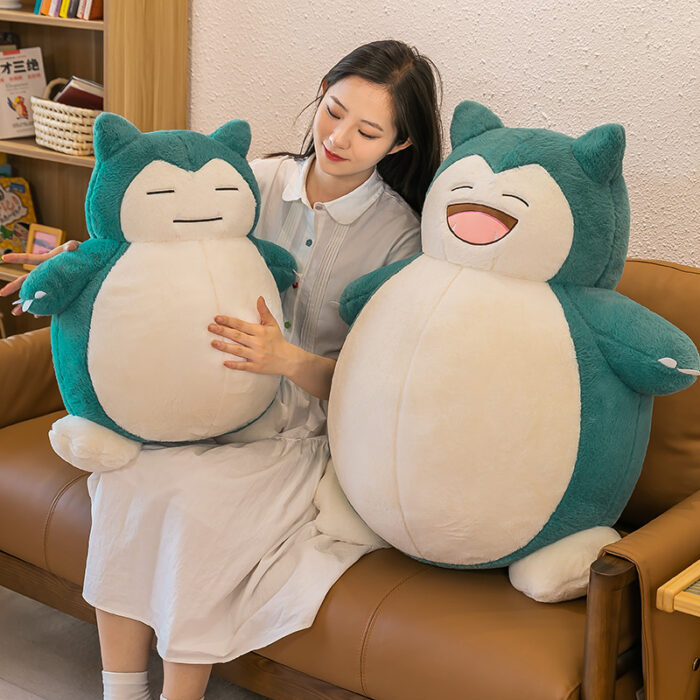 pokemon plush