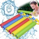 foam water gun
