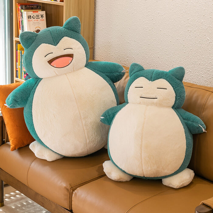 pokemon plush toy