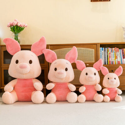 piglet plush toy