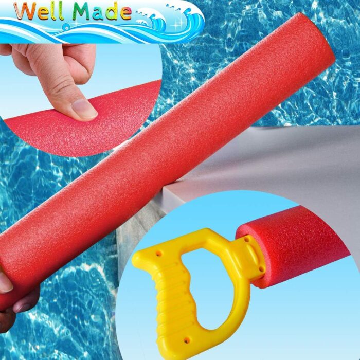water blaster toys
