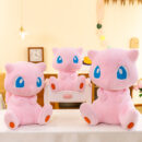 mew plush