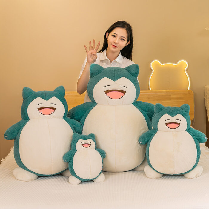 plush pillow