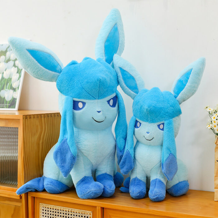 pokemon plush
