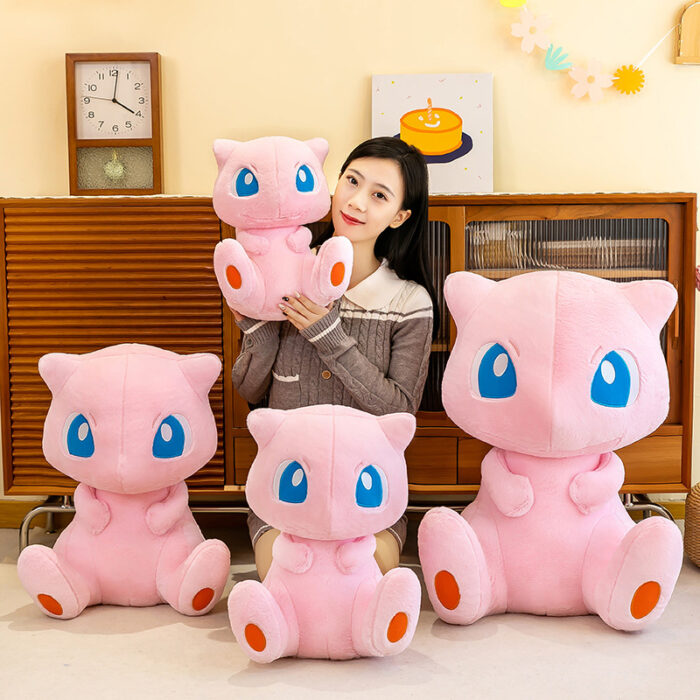 pokemon plush toy