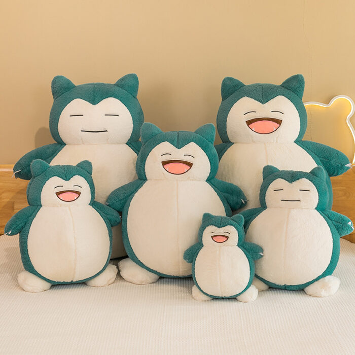 kawaii plush