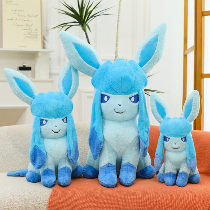 pokemon plush toy