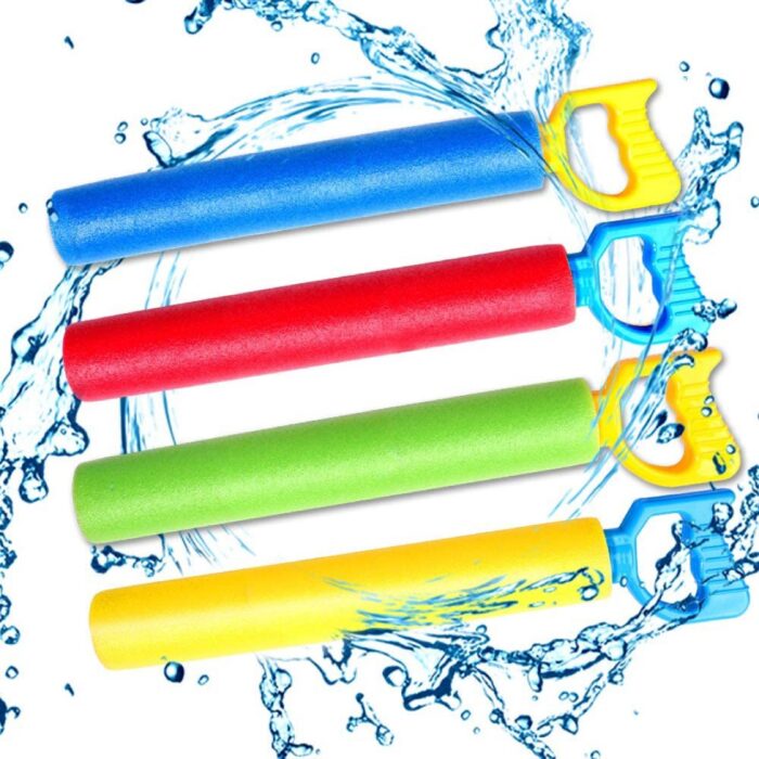 water cannon